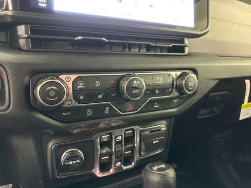 New 2026 Jeep Wrangler Sport S image 26