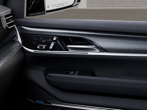 New 2026 Jeep Grand Wagoneer Summit image 25