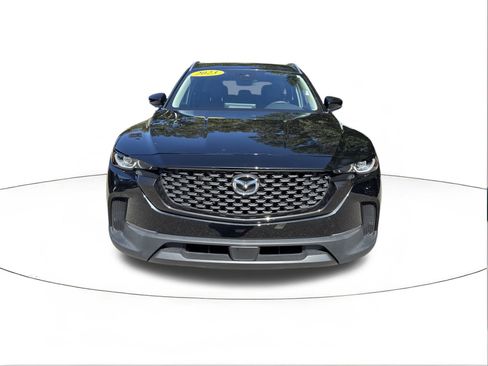 Used 2023 MAZDA CX-50 AWD 2.5 S w/ Cargo Package image 8