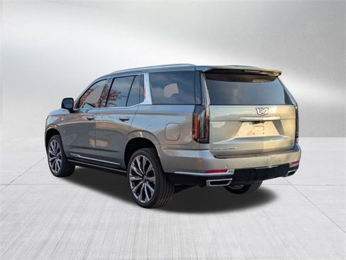 New 2026 Cadillac Escalade Luxury w/ Touring Package image 7