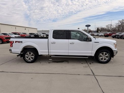 Used 2020 Ford F150 XLT w/ Equipment Group 302A Luxury image 2