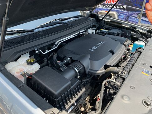 Used 2022 GMC Canyon Elevation w/ Trailering Package image 35