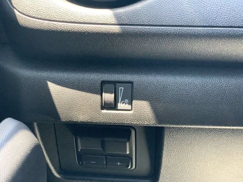 Certified 2026 Chevrolet Colorado Trail Boss AWD/4WD image 16