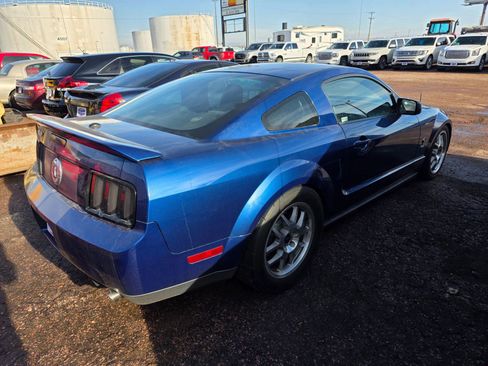 Used 2007 Ford Mustang Shelby GT500 image 3