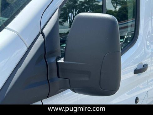 New 2025 Ford Transit 250 Low Roof image 28