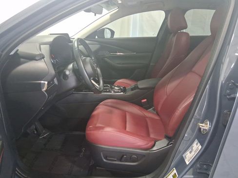 Used 2023 MAZDA CX-30 AWD 2.5 S w/ Preferred Package image 13