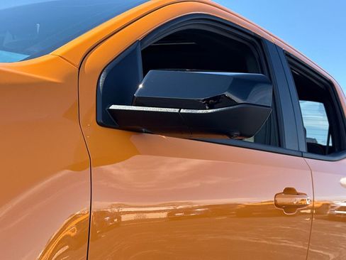 New 2026 GMC Canyon AT4 w/ Technology Plus Package AWD/4WD image 13