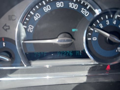 Used 2008 Chevrolet HHR LT w/ LT Preferred Equipment Group FWD image 11