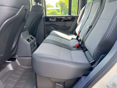 New 2024 INEOS Grenadier AWD/4WD image 15