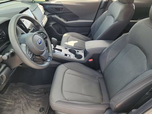 Used 2024 Subaru Crosstrek 2.0i Premium AWD/4WD image 12
