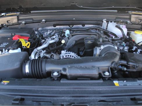 New 2026 Jeep Wrangler Willys image 40