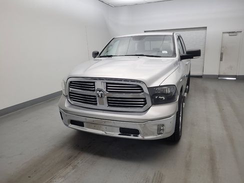 Used 2017 RAM 1500 Big Horn AWD/4WD image 15