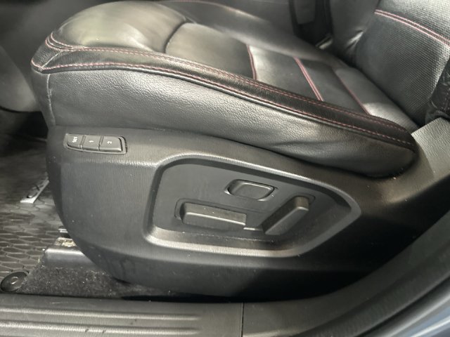 Certified 2023 MAZDA CX-5 Carbon Edition AWD/4WD image 18