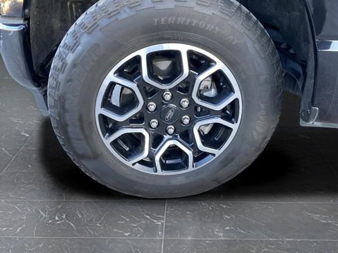 Certified 2023 Ford F150 XLT w/ Equipment Group 302A High image 53