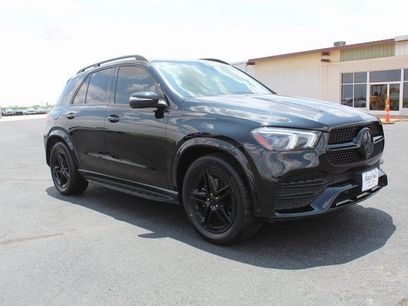 Used 2020 Mercedes-Benz GLE 350