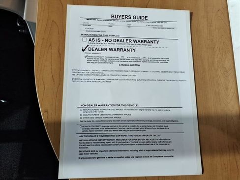 Used 2024 Chrysler Pacifica Touring-L image 40