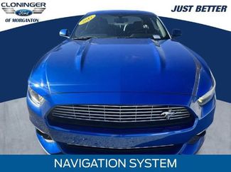 Used 2017 Ford Mustang Premium w/ Equipment Group 201A video 2