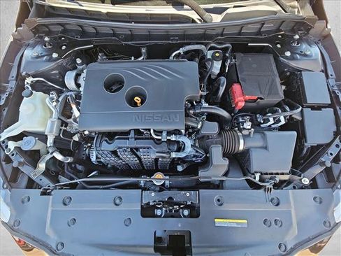 Used 2019 Nissan Altima 2.5 Platinum image 30