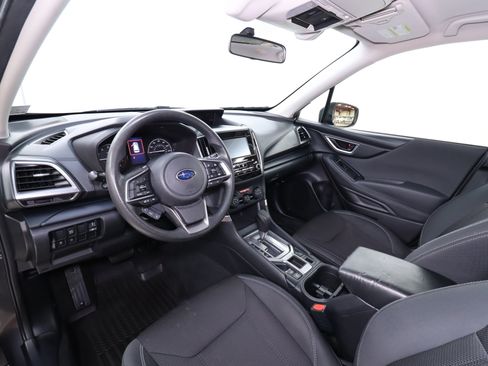 Used 2021 Subaru Forester image 9