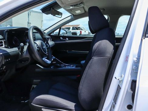 Used 2023 Kia K5 LXS FWD image 17