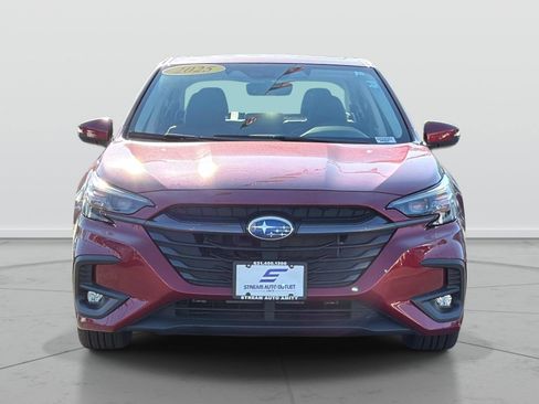 Used 2025 Subaru Legacy Limited AWD/4WD image 2