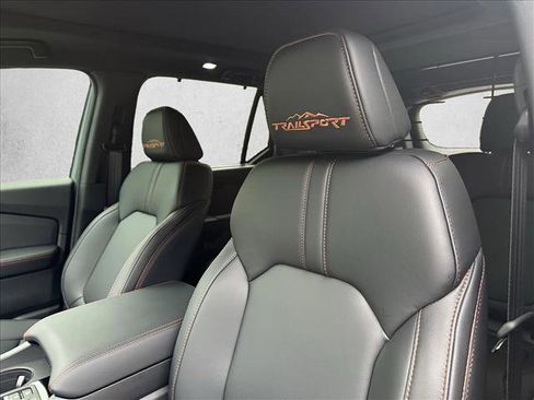 New 2026 Honda Pilot TrailSport image 4