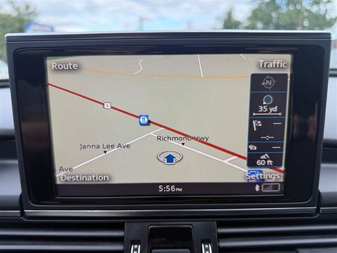 Used 2018 Audi A6 2.0T Premium AWD/4WD image 22