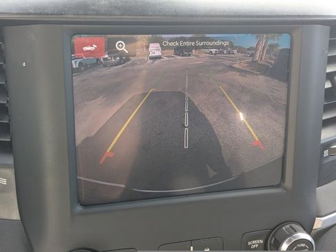 Used 2024 RAM 2500 Big Horn image 22