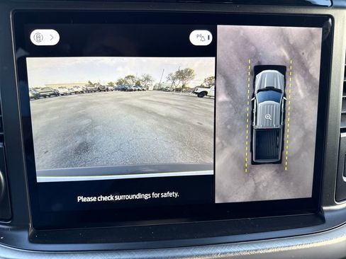 New 2026 Ford F150 King Ranch w/ Equipment Group 601A High image 27