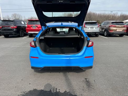 Used 2024 Honda Civic Sport image 11