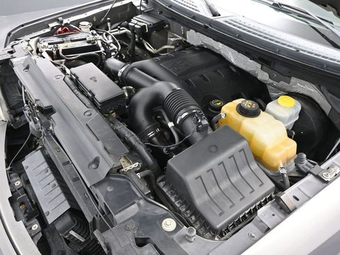 Used 2014 Ford F150 XLT w/ Equipment Group 302A Luxury image 39