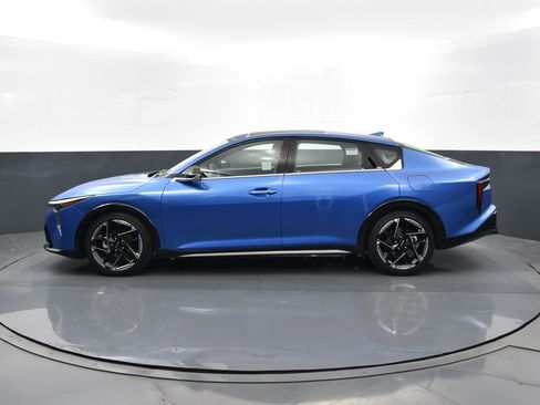 Certified 2025 Kia K4 GT-Line w/ GT-Line Premium Package image 8