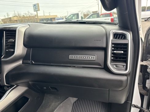 Used 2022 RAM 1500 Big Horn image 30