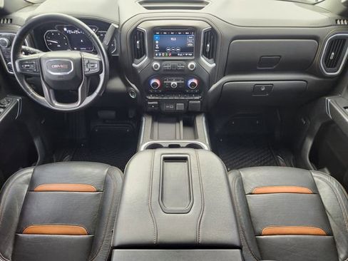 Used 2021 GMC Sierra 2500 AT4 w/ AT4 Premium Plus Package image 26