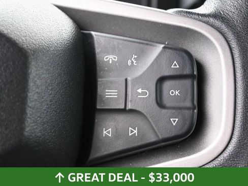 Used 2022 Ford Bronco Big Bend image 25