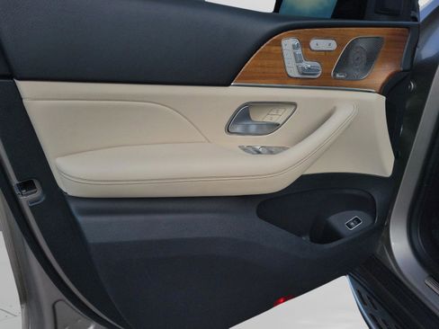 Certified 2023 Mercedes-Benz GLE 350 4MATIC image 16