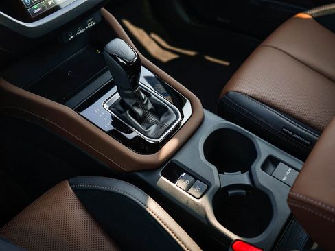 New 2025 Subaru Forester Touring image 27