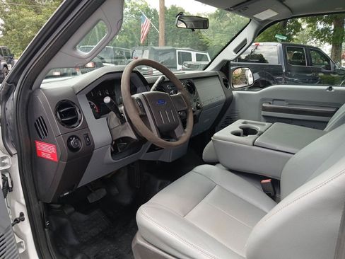 Used 2015 Ford F250 XL RWD image 15