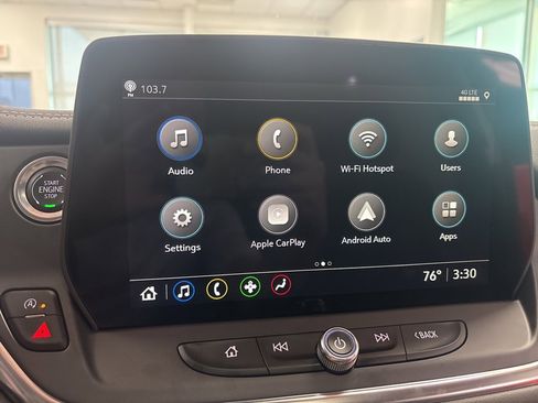 Used 2025 Chevrolet Blazer LT image 22