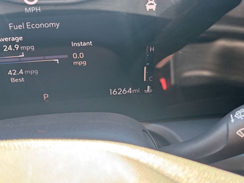 Used 2025 Buick Encore GX Preferred image 38