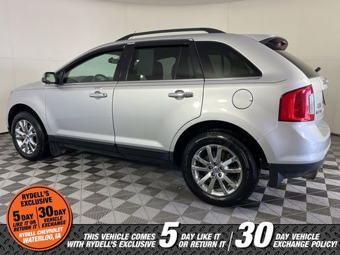 Used 2013 Ford Edge Limited image 8