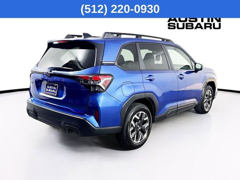 Used 2026 Subaru Forester Premium image 8