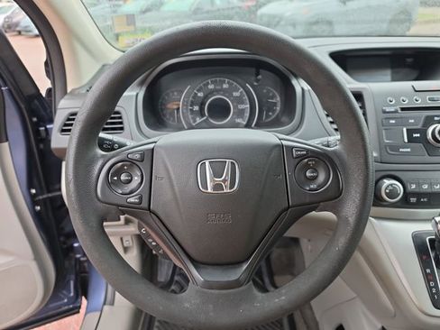 Used 2013 Honda CR-V LX image 14