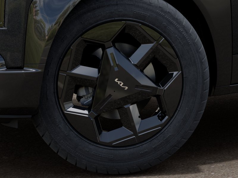 New 2027 Kia Seltos X-Line S AWD/4WD image 9