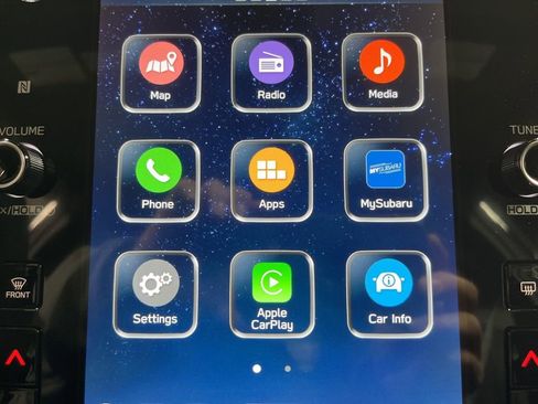 Used 2026 Subaru Forester Wilderness image 21