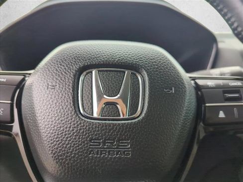 Used 2023 Honda CR-V EX-L image 23