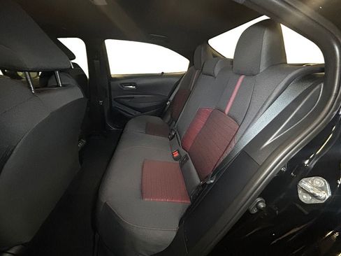 New 2026 Toyota Corolla SE image 13