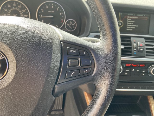 Used 2014 BMW X3 xDrive28i AWD/4WD image 24