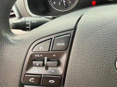 Used 2020 Hyundai Tucson SEL AWD/4WD image 24