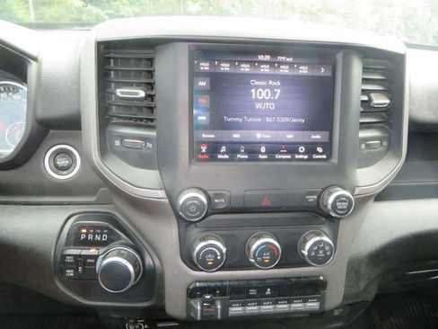 Used 2021 RAM 2500 Tradesman w/ Chrome Appearance Group AWD/4WD image 20
